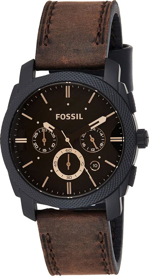 reloj fossil fs4656 precio